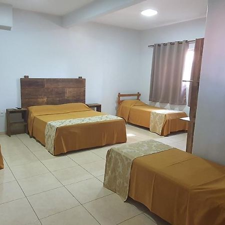 Trindade Hotel Trindade (Goias) Exterior foto