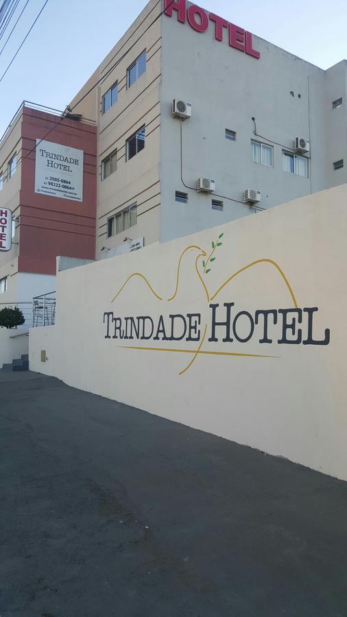 Turis Hotel Trindade